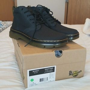 NIB Dr. Martens Bonny boots
